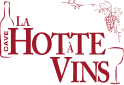 Logo La Hotte à Vins